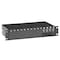 Black Box Copper To Fiber Media Converter Chassis - 2U 14-Slot LHGC-RACK - alternate 1